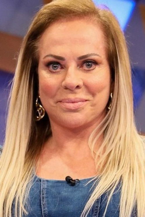 Christina Rocha as Sara