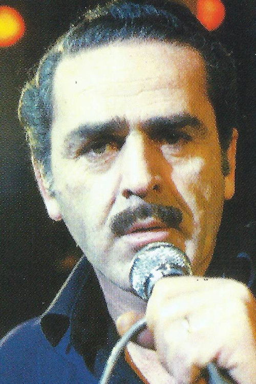 Robert Bardzimashvili as 