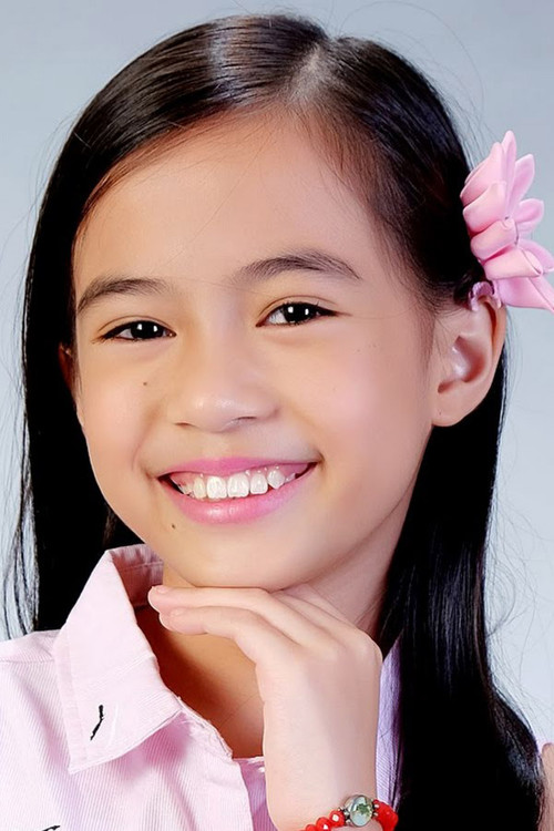 Yesha Camile as Basha