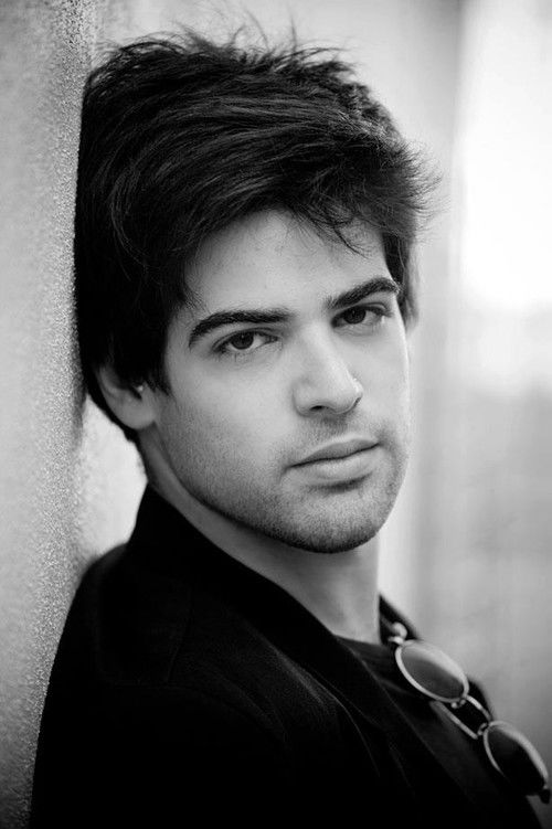 David Salvado as Miguel