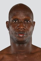 Onoriode Ehwarieme as Self