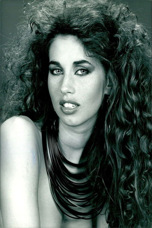 Tina Shaw as Weaver's wife