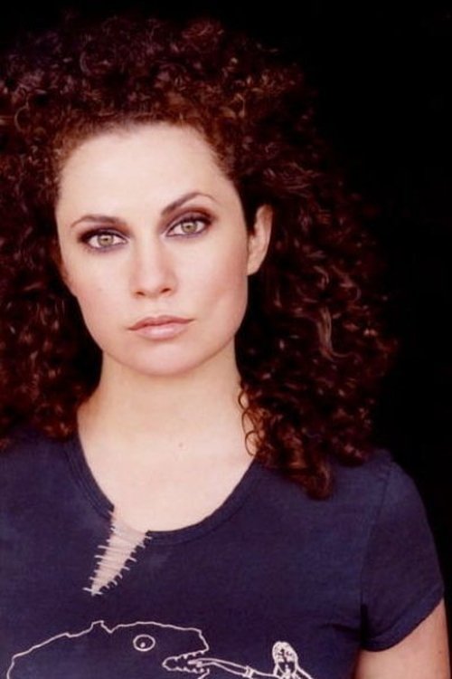 Ceciley Jenkins as Chun Li