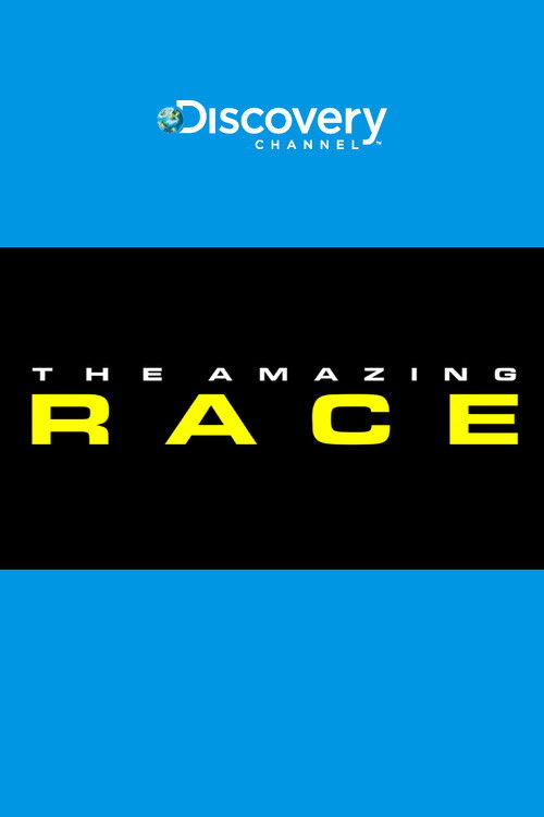 The Amazing Race