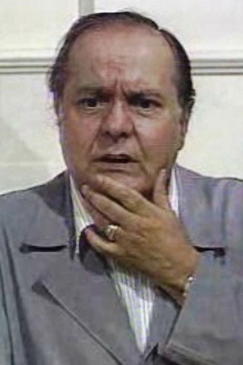 António Anjos as Marques