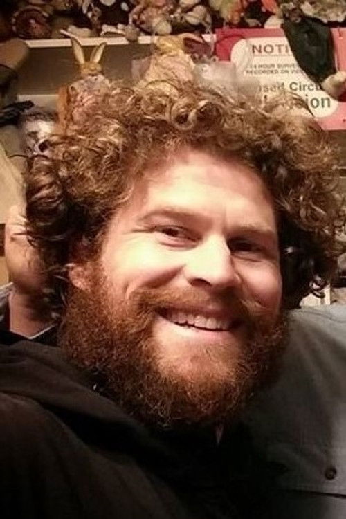 Todd Rex as Trancer Guard #3 / Freak #1