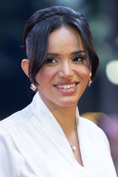 Maha Al-Ghazal as مزنة