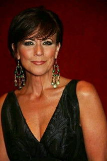 Barbara Ryan as Allison the new step mom