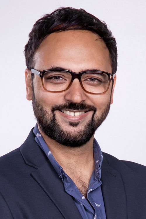 Shalin Naik profile photo