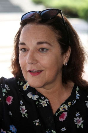 Lidija Stevanović as Goca