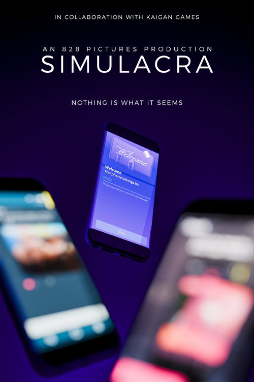 SIMULACRA