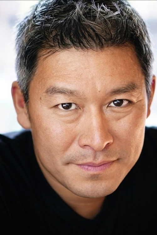 Vince Tsang as Dr. Hana