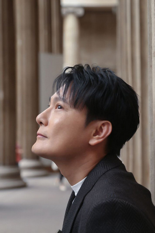 Jeff Chang as 猫哥