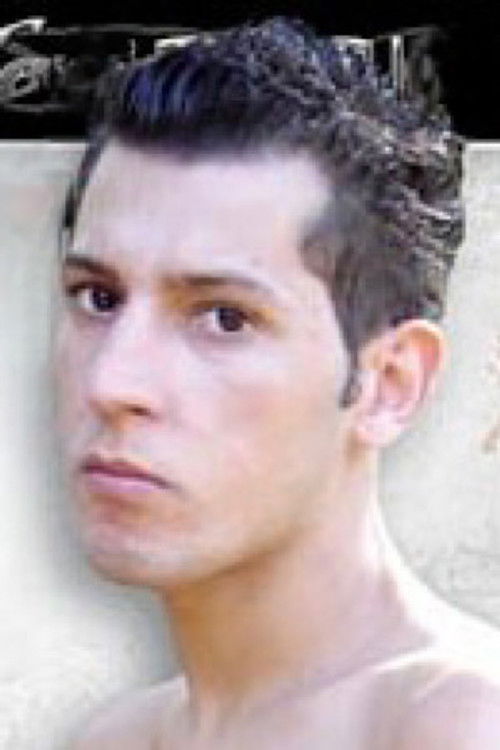 Armando Hoku as (archive footage)