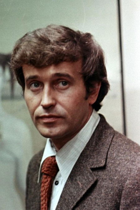 Jan Nowicki as Józef