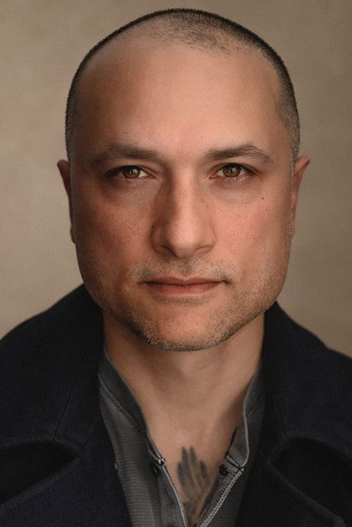 Sonu Louis as Man in Car