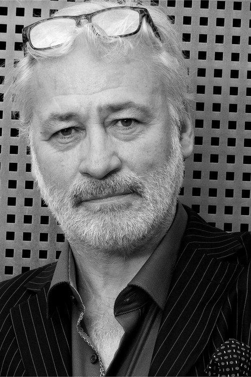 Antoine Gros as Le professeur