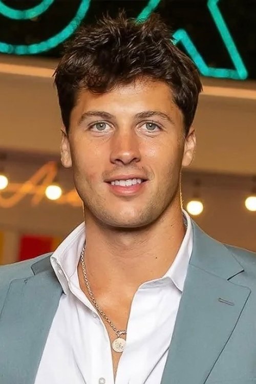 Rob Rausch as Rob Rausch