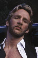 Tom Hartung as (segment "Chauffeur's Time") (archive footage)