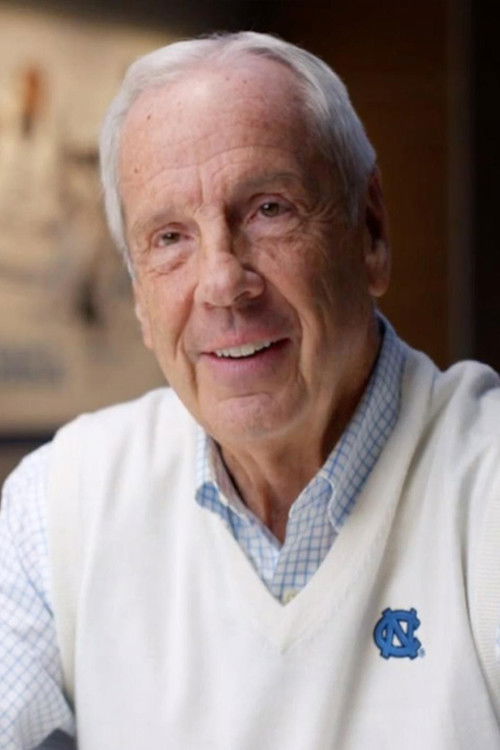 Roy Williams as Self - UNC Head Basketball Coach