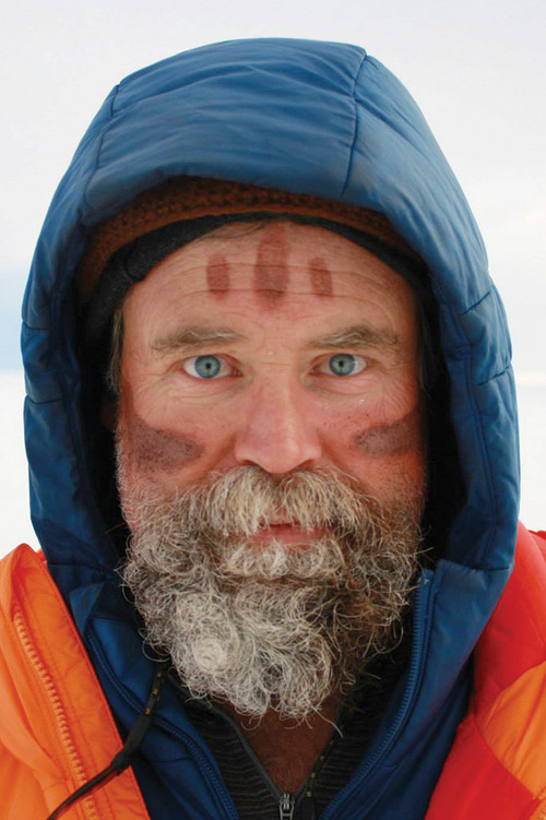 Craig Childs as Self - Narrator (archive sound)