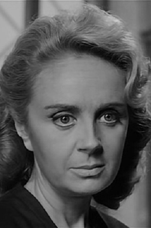 Maria Laura Rocca as 