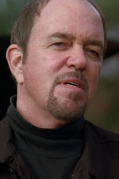 Michael MacRae as Jack Gerard