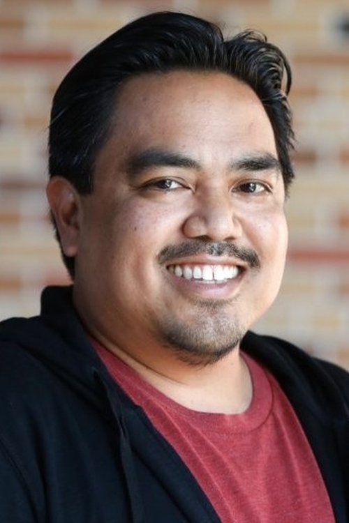 Bobby Rubio as Dad (voice)