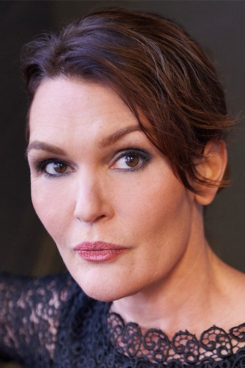 Tara Rosling as Rebecca