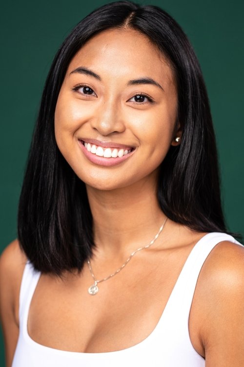 Daniella Dela Peña as Alice