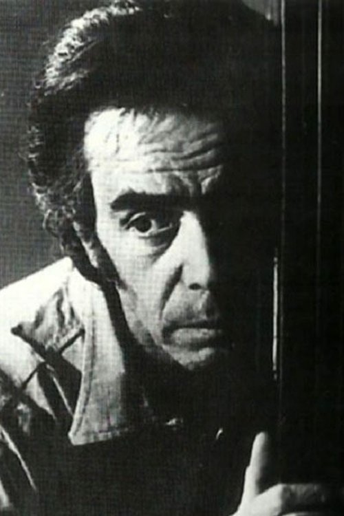 Carlos Otero as Hombre de los lavabos