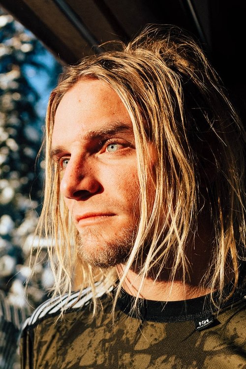 Mark Abma as Himself