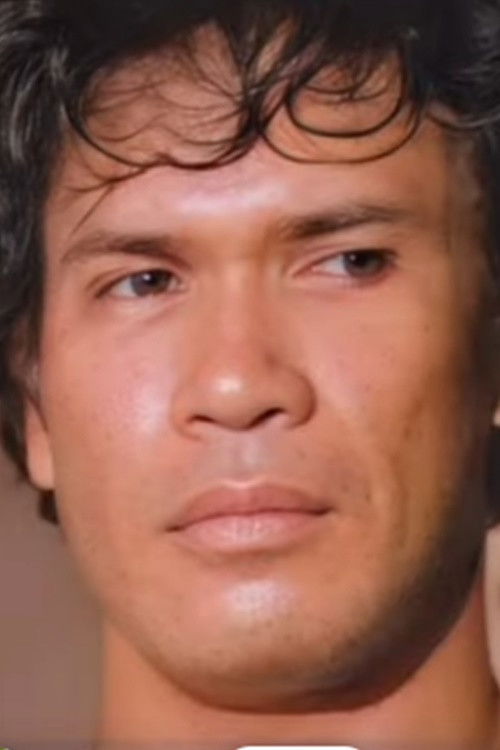 Advent Bangun profile photo