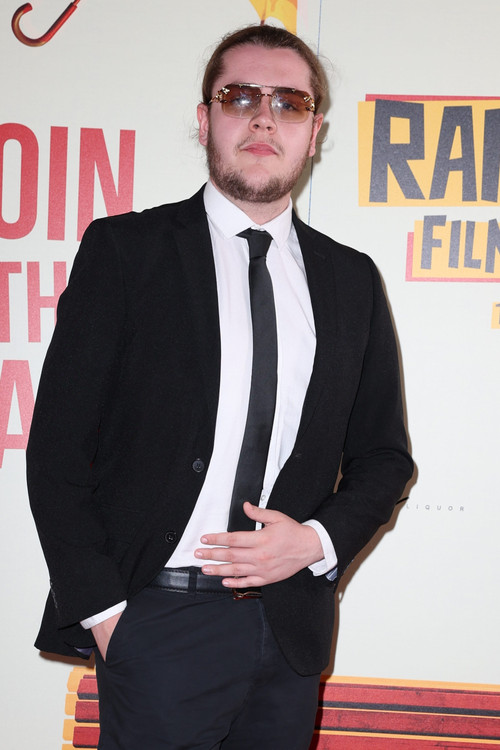 Connor Raithby profile photo