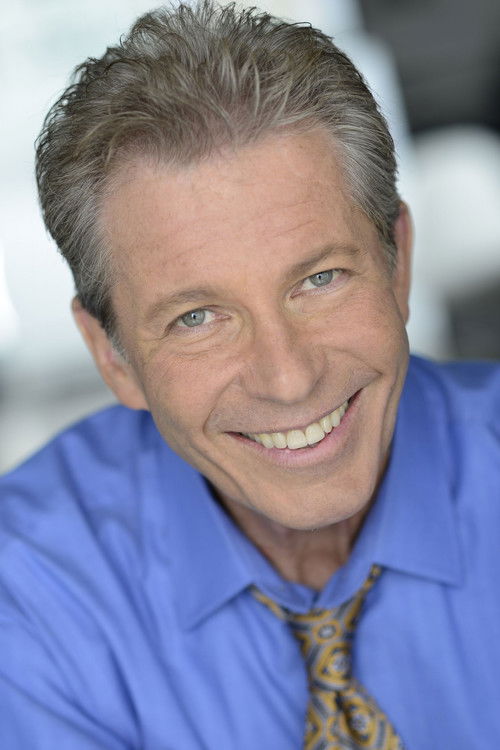 Jeffrey Kaye as King