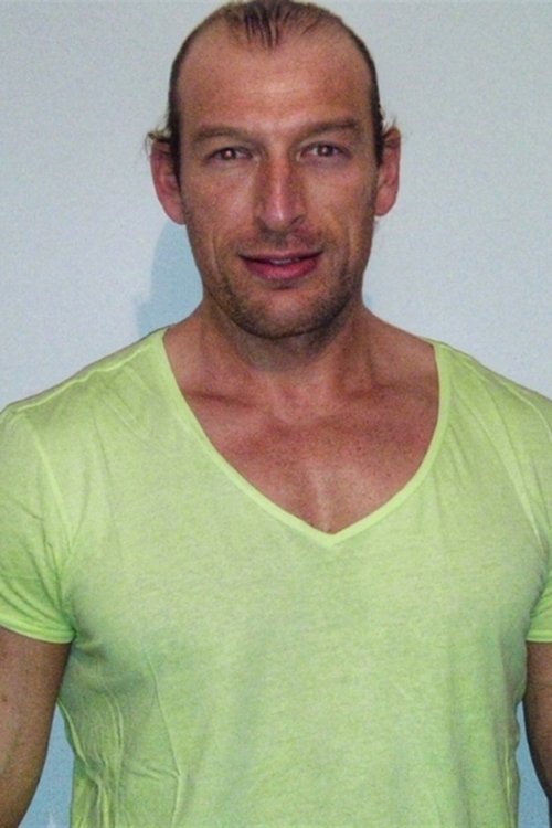 Clément Baronnet as L'acteur porno