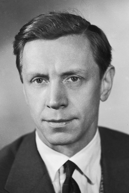 Aleksandr Grave as студент (нет в титрах)