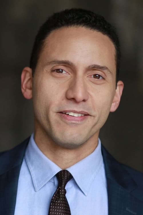 Elliot Villar as Jagoo