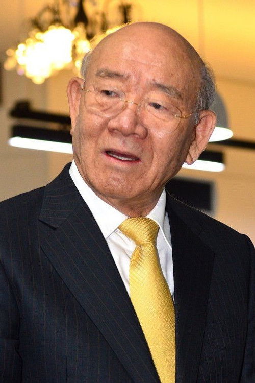 Chun Doo-hwan as Self (archive footage)