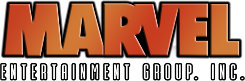 Marvel Entertainment Group logo
