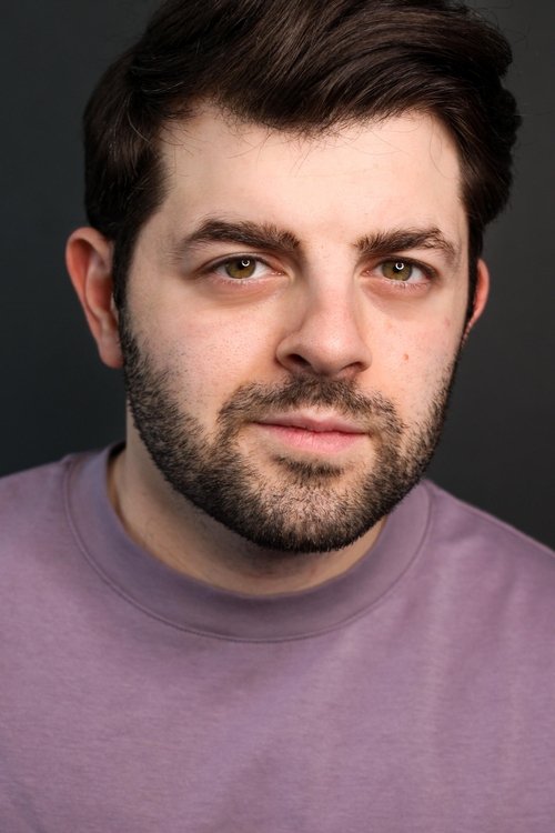 Josh Flitter as Charlie