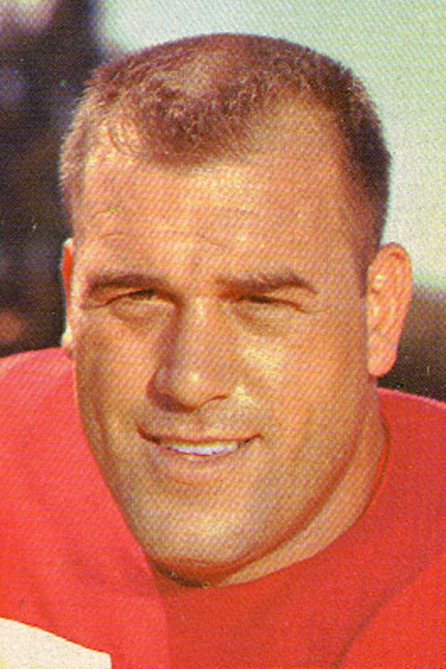 Leo Nomellini as Self