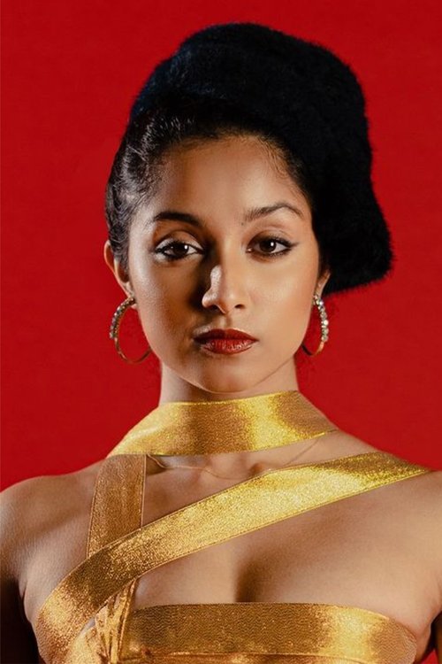 Aathira Rajeev as Maria