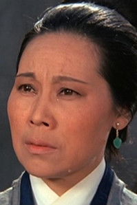Lin Jing as Leung Chang's Mother
