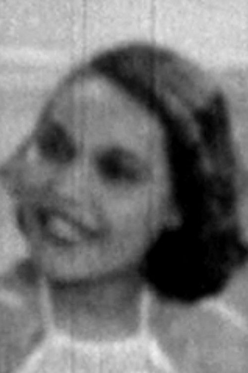 Madeline Donegan as "Mary"