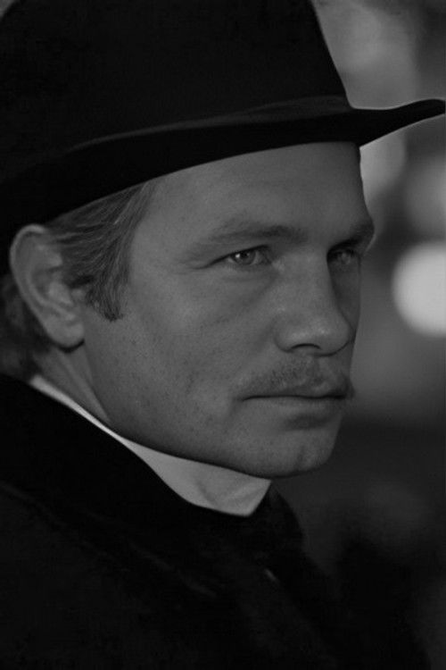 Vladimir Zharikov as 