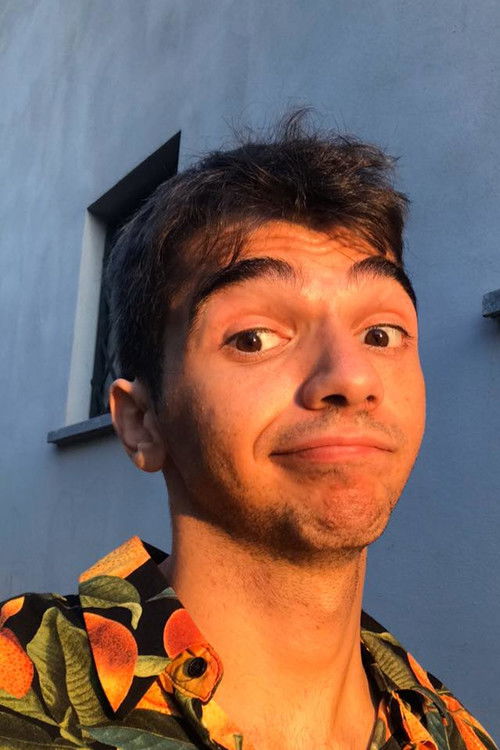 Mirko Mastrocinque as Mirco