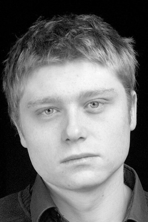 Cyril Texier as Joel