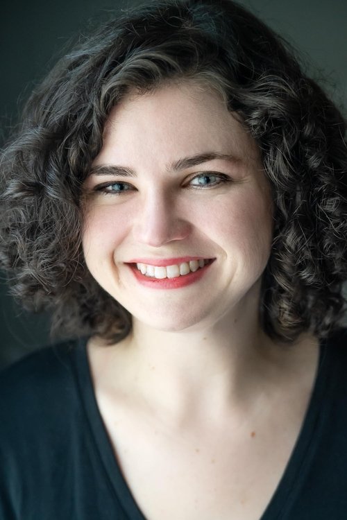 Beth Corvino as Monisha