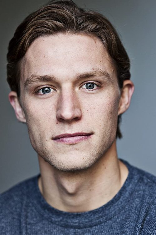 Joe Kennard as Allyn